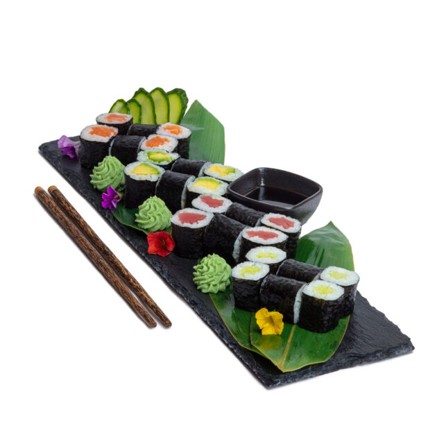 Maki Iasi Livrare Sushi