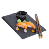 Nighiri somon sushi livrare Iasi