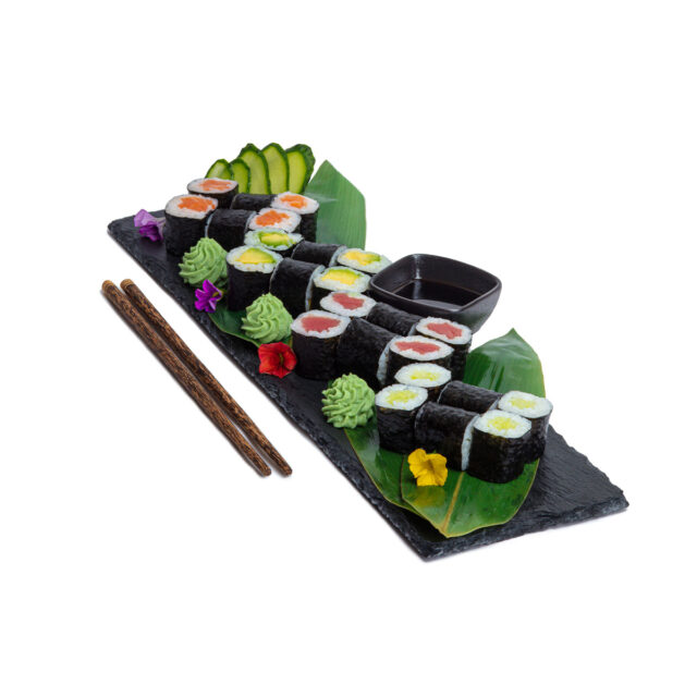 Set Maki Roll Sushi Iasi Livrare