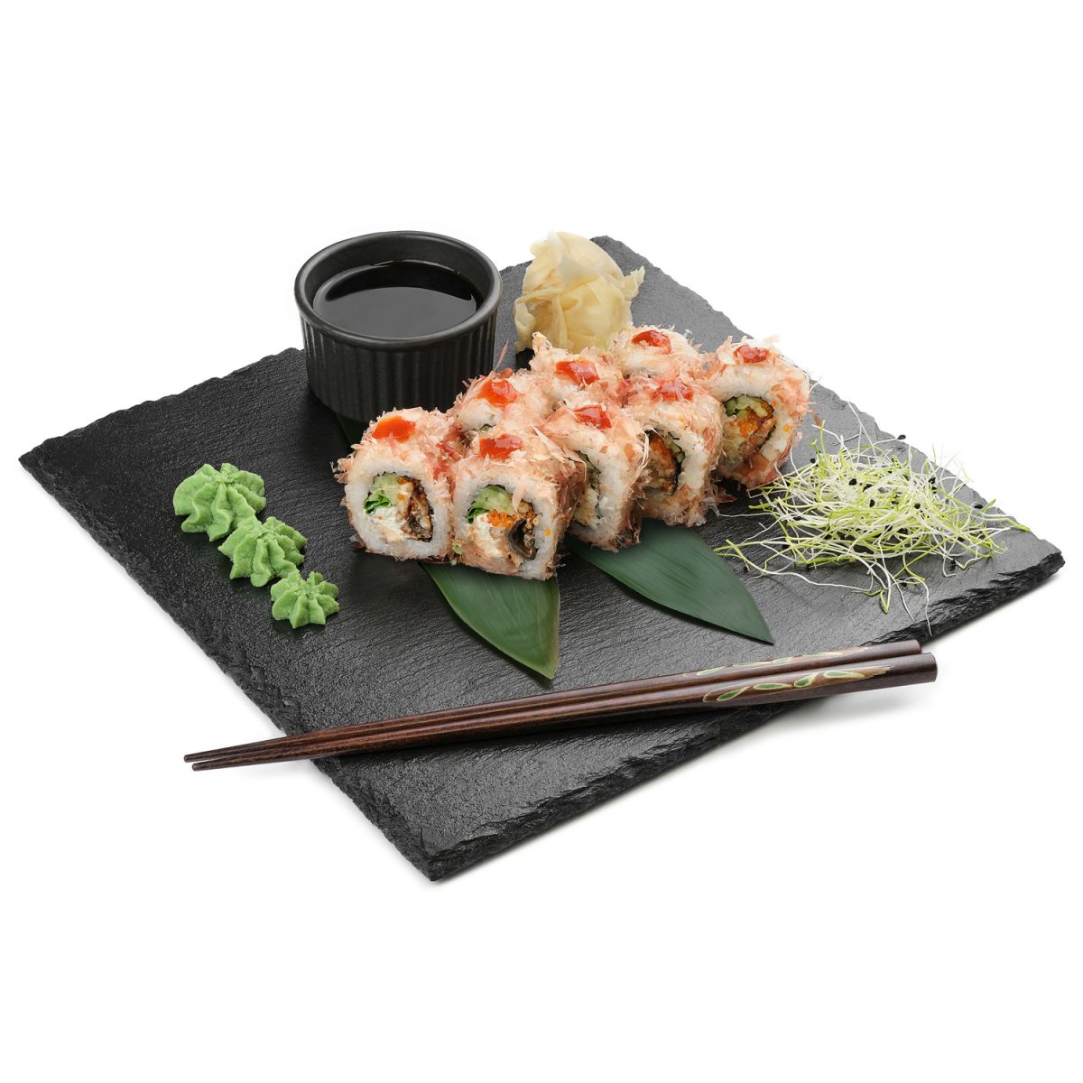 Katsuobushi Roll